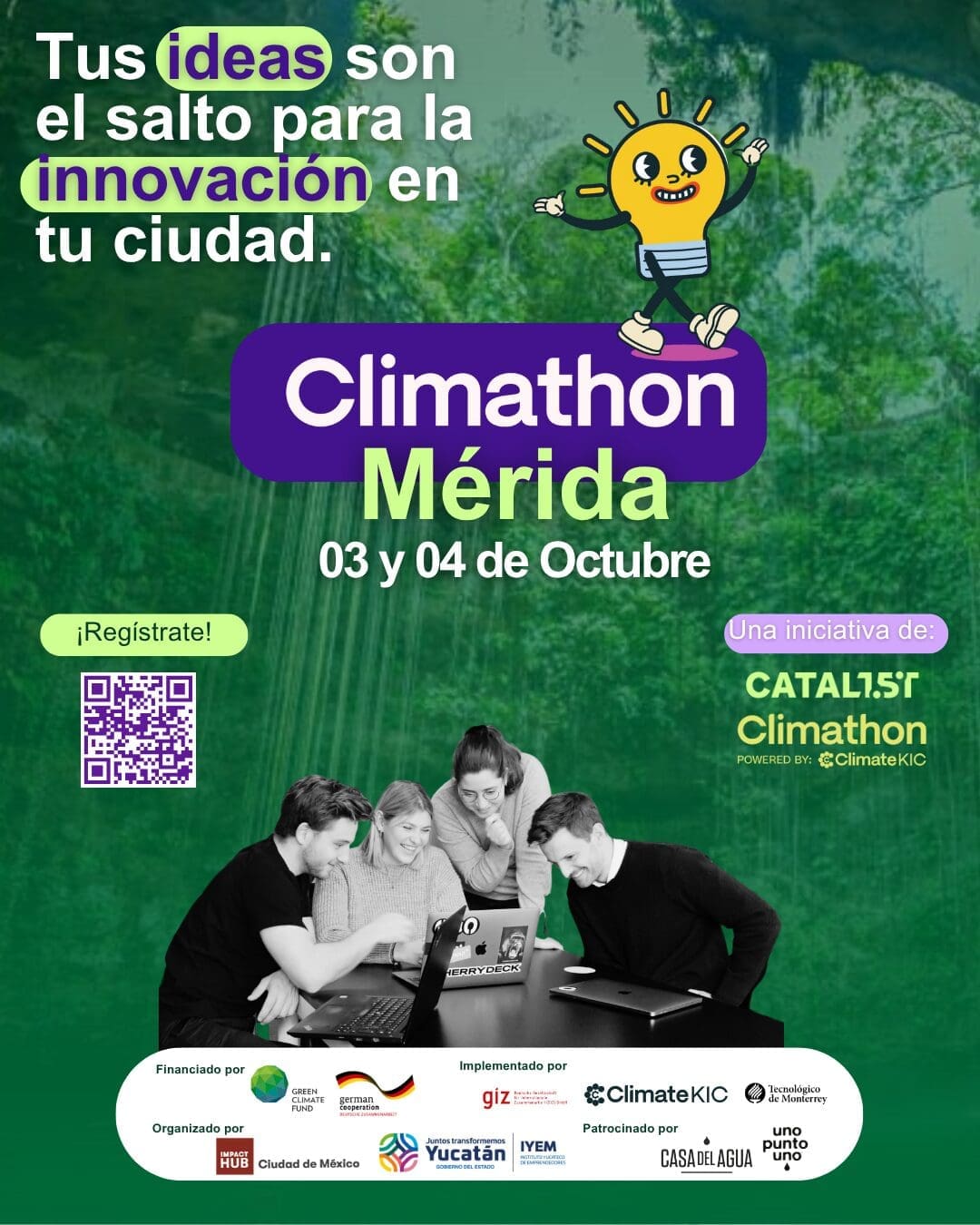 MÉRIDA