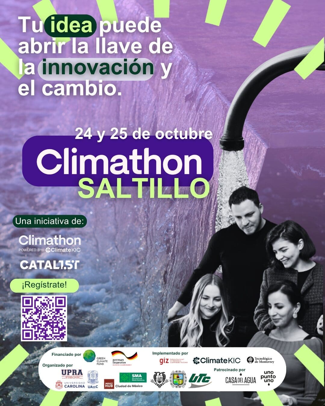 SALTILLO