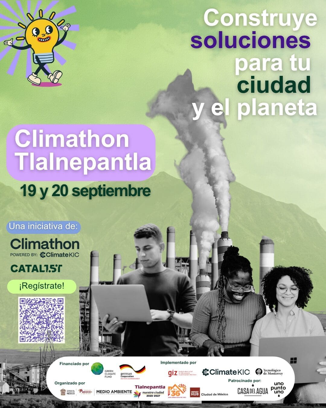 TLALNEPANTLA